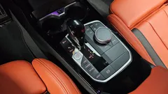 2023 BMW 1-Series M135i xDrive — фото 9