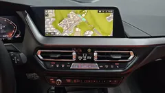 2023 BMW 1-Series M135i xDrive — фото 12
