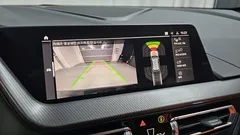 2023 BMW 1-Series M135i xDrive — фото 14