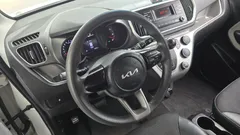2022 Kia Ray Van — фото 16