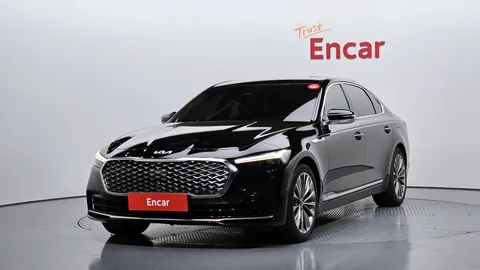 2022 Kia K9 3.8 GDI AWD