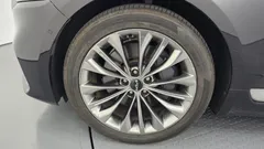 2022 Kia K9 3.8 GDI AWD, чёрный — фото 5