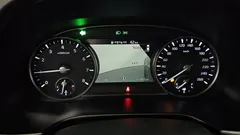 2022 Kia K9 3.8 GDI AWD, чёрный — фото 8