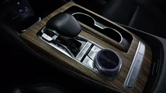 2022 Kia K9 3.8 GDI AWD, чёрный — фото 9
