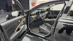 2022 Kia K9 3.8 GDI AWD, чёрный — фото 10