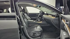 2022 Kia K9 3.8 GDI AWD, чёрный — фото 11