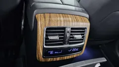 2022 Kia K9 3.8 GDI AWD, чёрный — фото 17