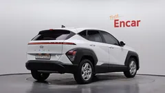 2023 Hyundai Kona Gasoline 1.6 Turbo 2WD — фото 2