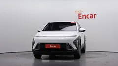 2023 Hyundai Kona Gasoline 1.6 Turbo 2WD — фото 3