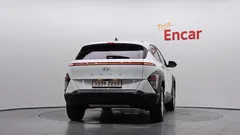2023 Hyundai Kona Gasoline 1.6 Turbo 2WD — фото 4