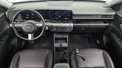 2023 Hyundai Kona Gasoline 1.6 Turbo 2WD — фото 7