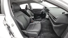 2023 Hyundai Kona Gasoline 1.6 Turbo 2WD — фото 12