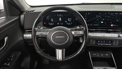 2023 Hyundai Kona Gasoline 1.6 Turbo 2WD — фото 13