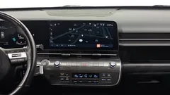 2023 Hyundai Kona Gasoline 1.6 Turbo 2WD — фото 14