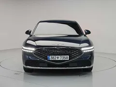 2023 Genesis G90 Gasoline 3.5 Turbo AWD — фото 2
