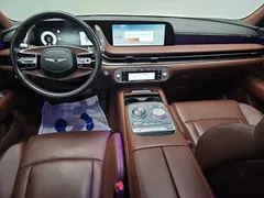 2023 Genesis G90 Gasoline 3.5 Turbo AWD — фото 7