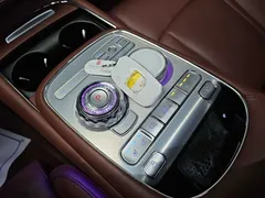 2023 Genesis G90 Gasoline 3.5 Turbo AWD — фото 8