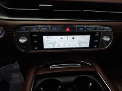 2023 Genesis G90 Gasoline 3.5 Turbo AWD — фото 10