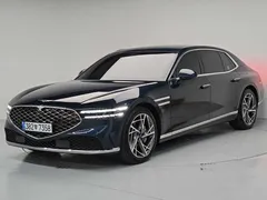 2023 Genesis G90 Gasoline 3.5 Turbo AWD — фото 13