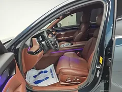 2023 Genesis G90 Gasoline 3.5 Turbo AWD — фото 15