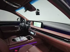 2023 Genesis G90 Gasoline 3.5 Turbo AWD — фото 18