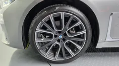 2022 BMW 7-Series 740i M Sport — фото 5