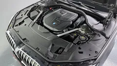 2022 BMW 7-Series 740i M Sport — фото 6