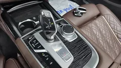 2022 BMW 7-Series 740i M Sport — фото 9