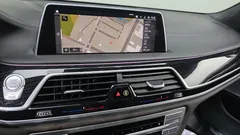 2022 BMW 7-Series 740i M Sport — фото 14