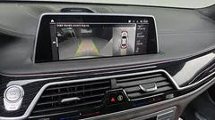2022 BMW 7-Series 740i M Sport — фото 16