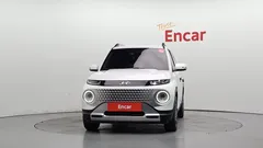 2023 Hyundai Casper The Essential, белый — фото 3