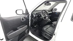 2023 Hyundai Casper The Essential, белый — фото 10