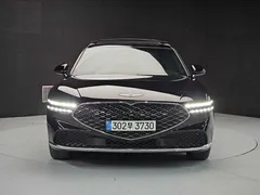 2023 Genesis G90 Gasoline 3.5 Turbo AWD — фото 2