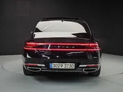 2023 Genesis G90 Gasoline 3.5 Turbo AWD — фото 3