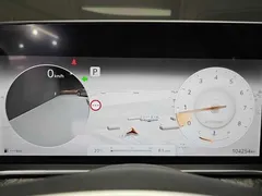 2023 Genesis G90 Gasoline 3.5 Turbo AWD — фото 6
