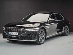 2023 Genesis G90 Gasoline 3.5 Turbo AWD — фото 13