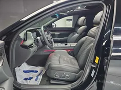 2023 Genesis G90 Gasoline 3.5 Turbo AWD — фото 15