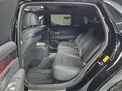 2023 Genesis G90 Gasoline 3.5 Turbo AWD — фото 16