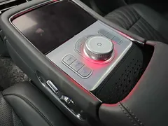 2023 Genesis G90 Gasoline 3.5 Turbo AWD — фото 17