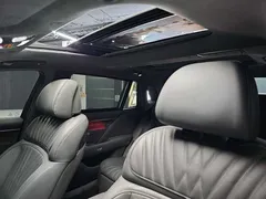 2023 Genesis G90 Gasoline 3.5 Turbo AWD — фото 18