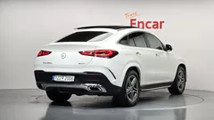 2022 Mercedes-Benz GLE-Class GLE350e 4MATIC Coupe — фото 2