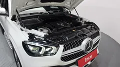 2022 Mercedes-Benz GLE-Class GLE350e 4MATIC Coupe — фото 6
