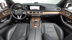 2022 Mercedes-Benz GLE-Class GLE350e 4MATIC Coupe — фото 7