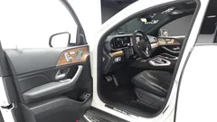 2022 Mercedes-Benz GLE-Class GLE350e 4MATIC Coupe — фото 10