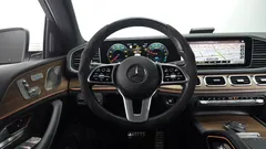 2022 Mercedes-Benz GLE-Class GLE350e 4MATIC Coupe — фото 12