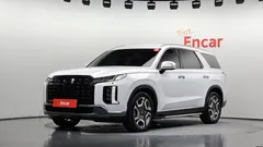 2024 Hyundai Palisade Diesel 2.2 2WD — фото 1