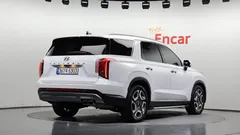 2024 Hyundai Palisade Diesel 2.2 2WD — фото 2