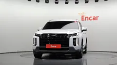 2024 Hyundai Palisade Diesel 2.2 2WD — фото 3