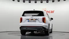 2024 Hyundai Palisade Diesel 2.2 2WD — фото 4