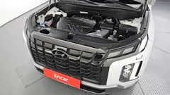 2024 Hyundai Palisade Diesel 2.2 2WD — фото 6